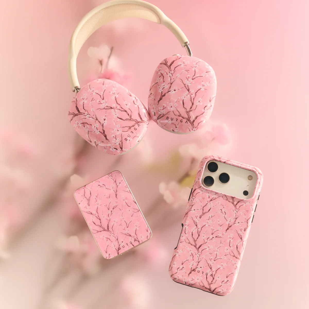 Sakura - Xiaomi Redmi Note 10 Pro Case - Image 6