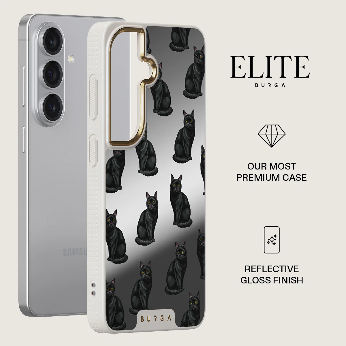Salem - Samsung Galaxy S26 Plus Case - Image 75