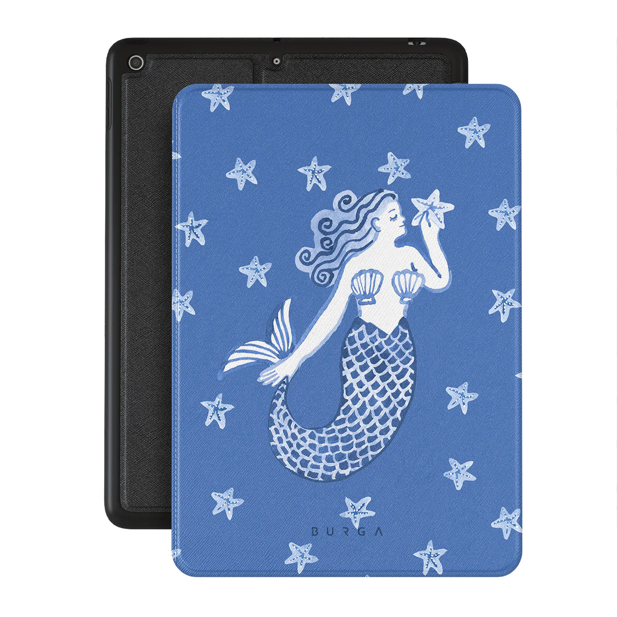 Salty Kiss - iPad 10.2 (9th/8th/7th Gen) Case