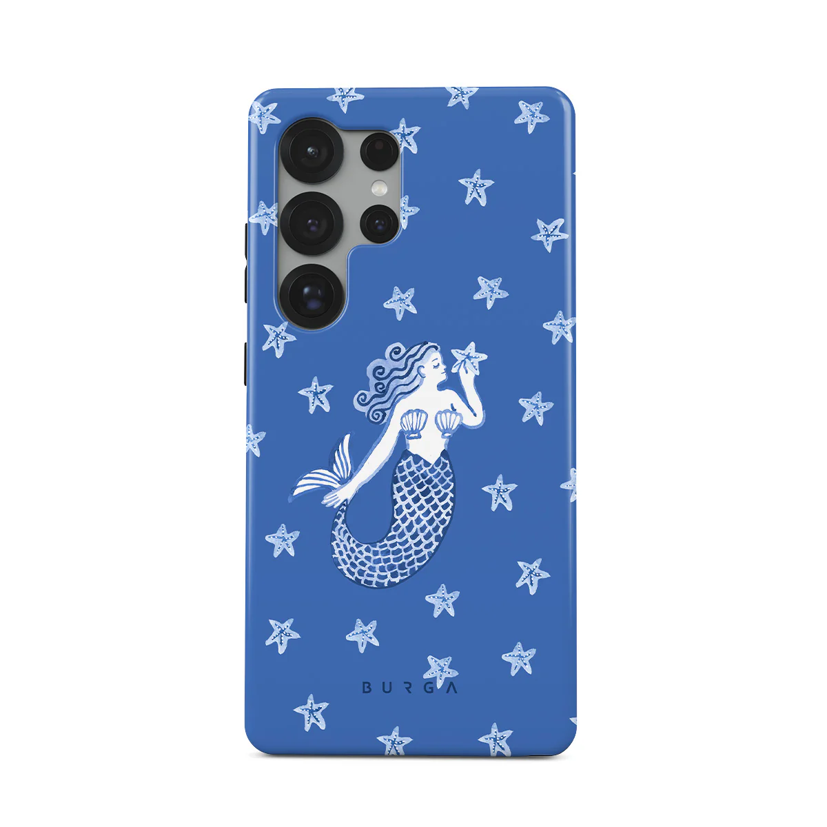 Salty Kiss - Samsung Galaxy S25 Ultra Case