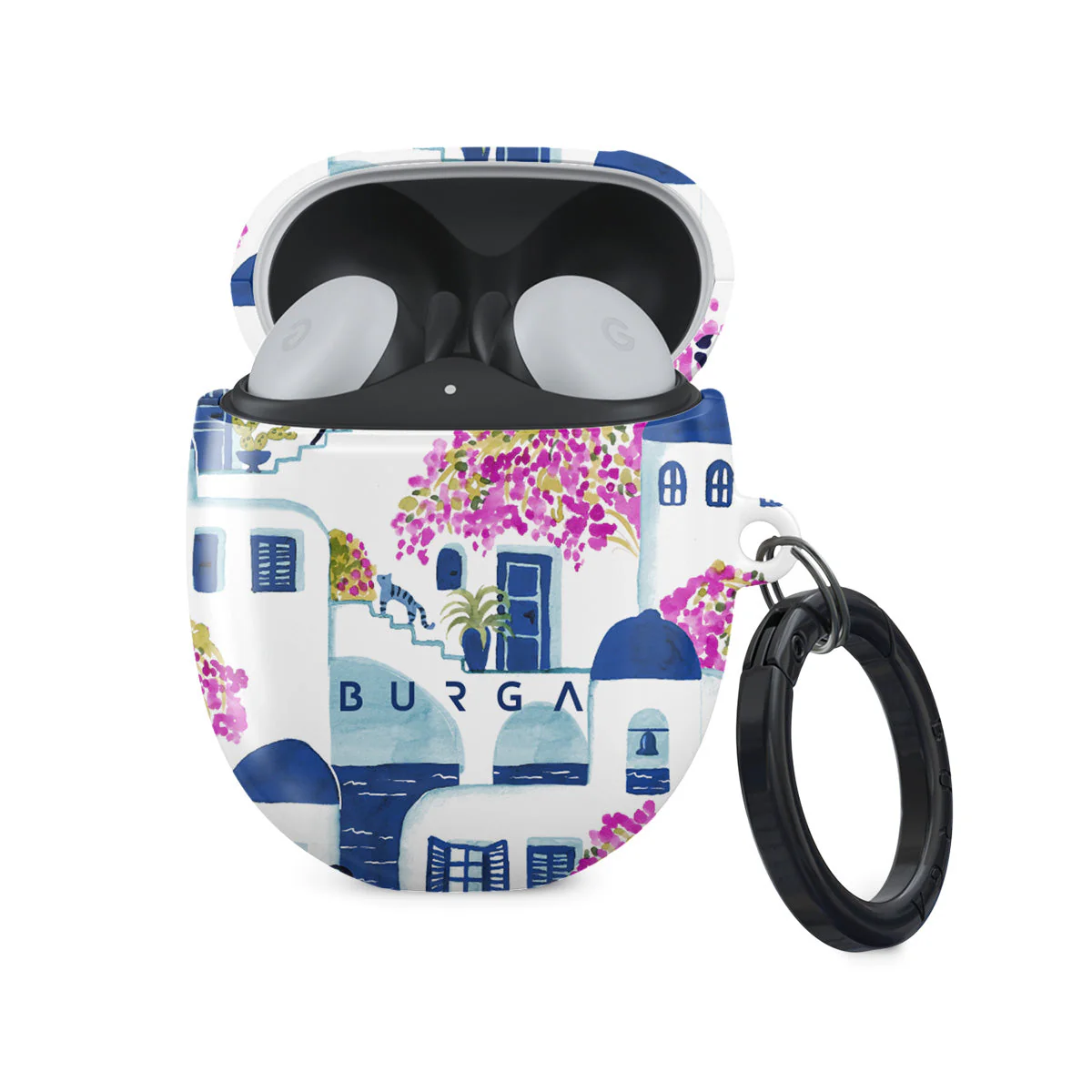 Santorini - Google Pixel Buds 2 Case