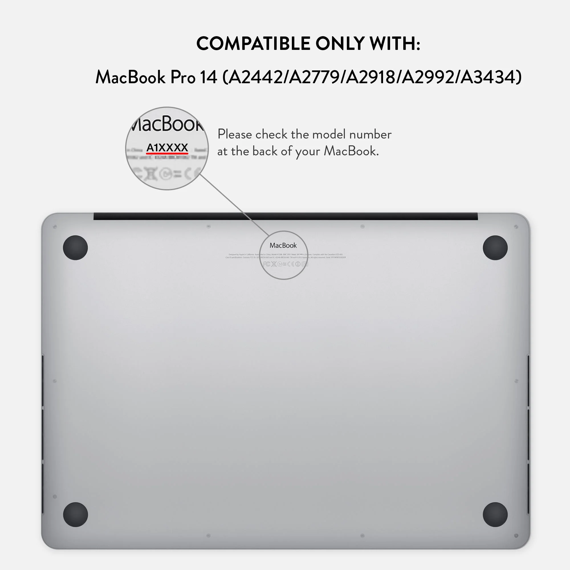 Santorini - Macbook Case - Image 4