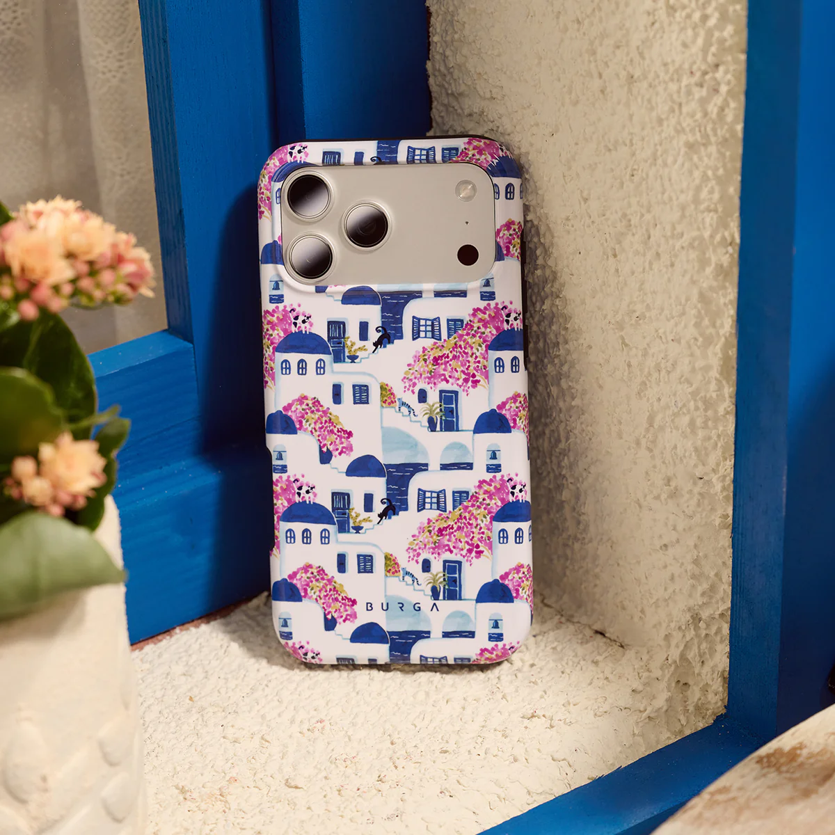 Santorini - Samsung Galaxy Note 10 Plus Case - Image 11