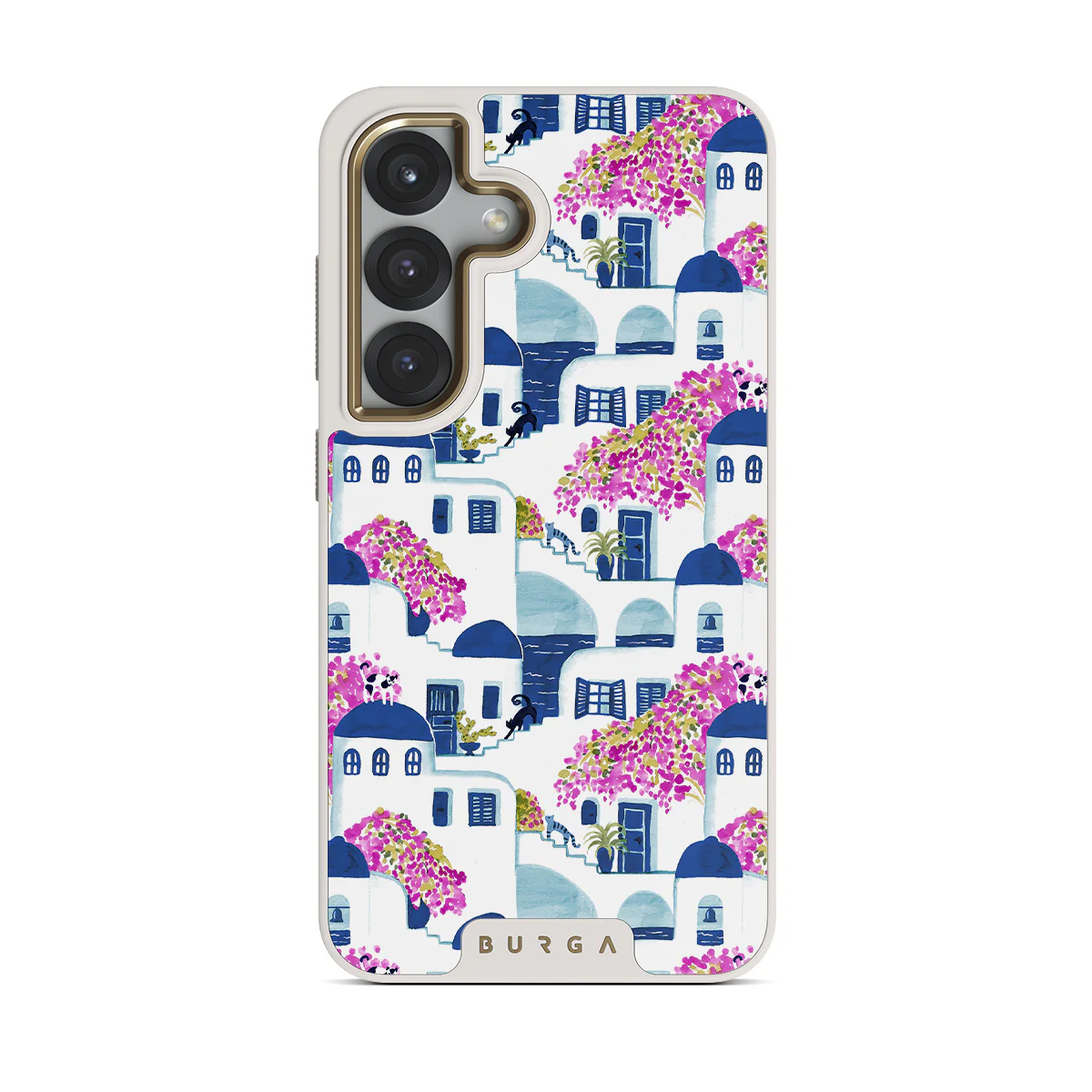 Santorini - Samsung Galaxy S25 Case - Image 19