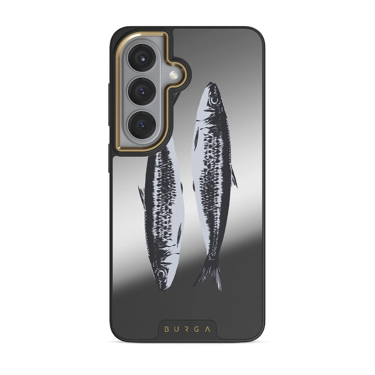 Sardinhas - Samsung Galaxy S26 Plus Case - Image 40