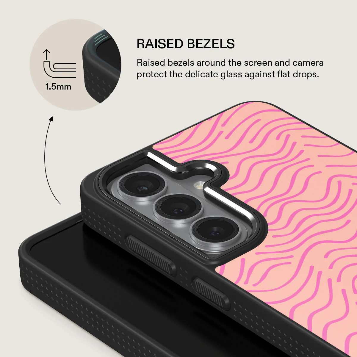Secret Spot - Samsung Galaxy S26 Case - Image 15