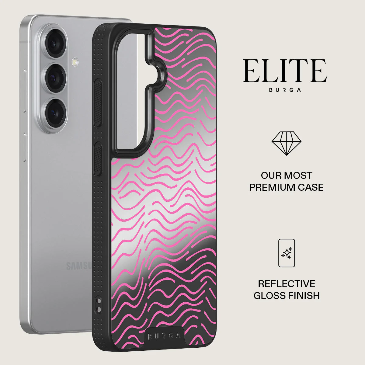 Secret Spot - Samsung Galaxy S26 Plus Case - Image 49