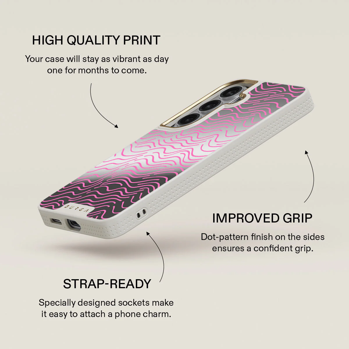 Secret Spot - Samsung Galaxy S26 Plus Case - Image 83