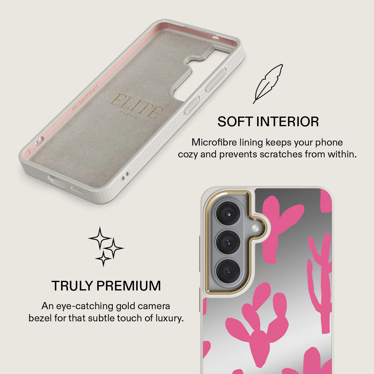 Serenade - Samsung Galaxy S26 Case - Image 76