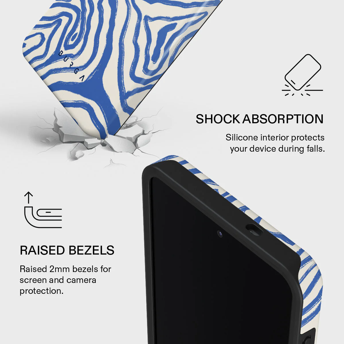 Seven Seas - Samsung Galaxy S26 Plus Case - Image 4