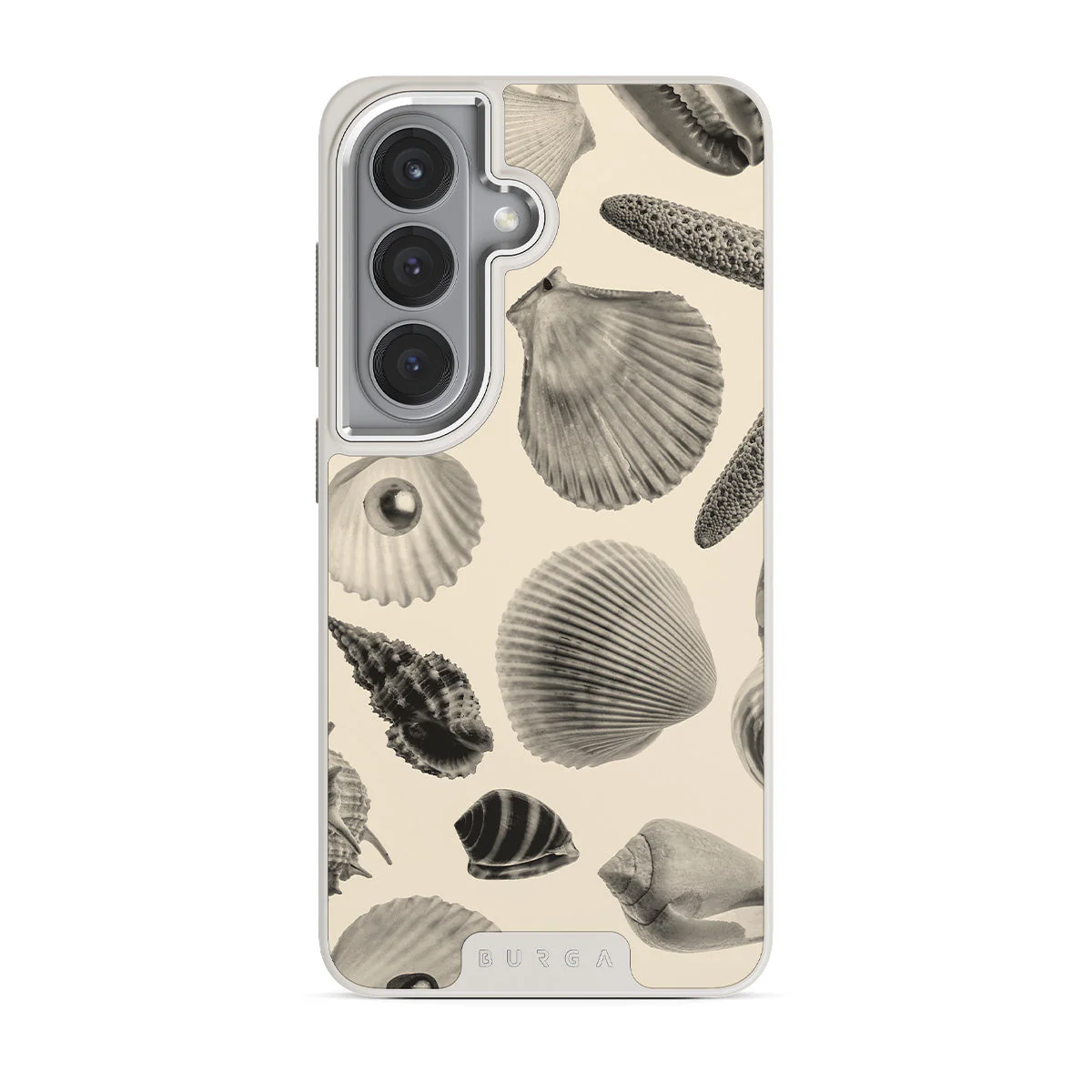 Shell Mosaic - Samsung Galaxy S26 Case - Image 33