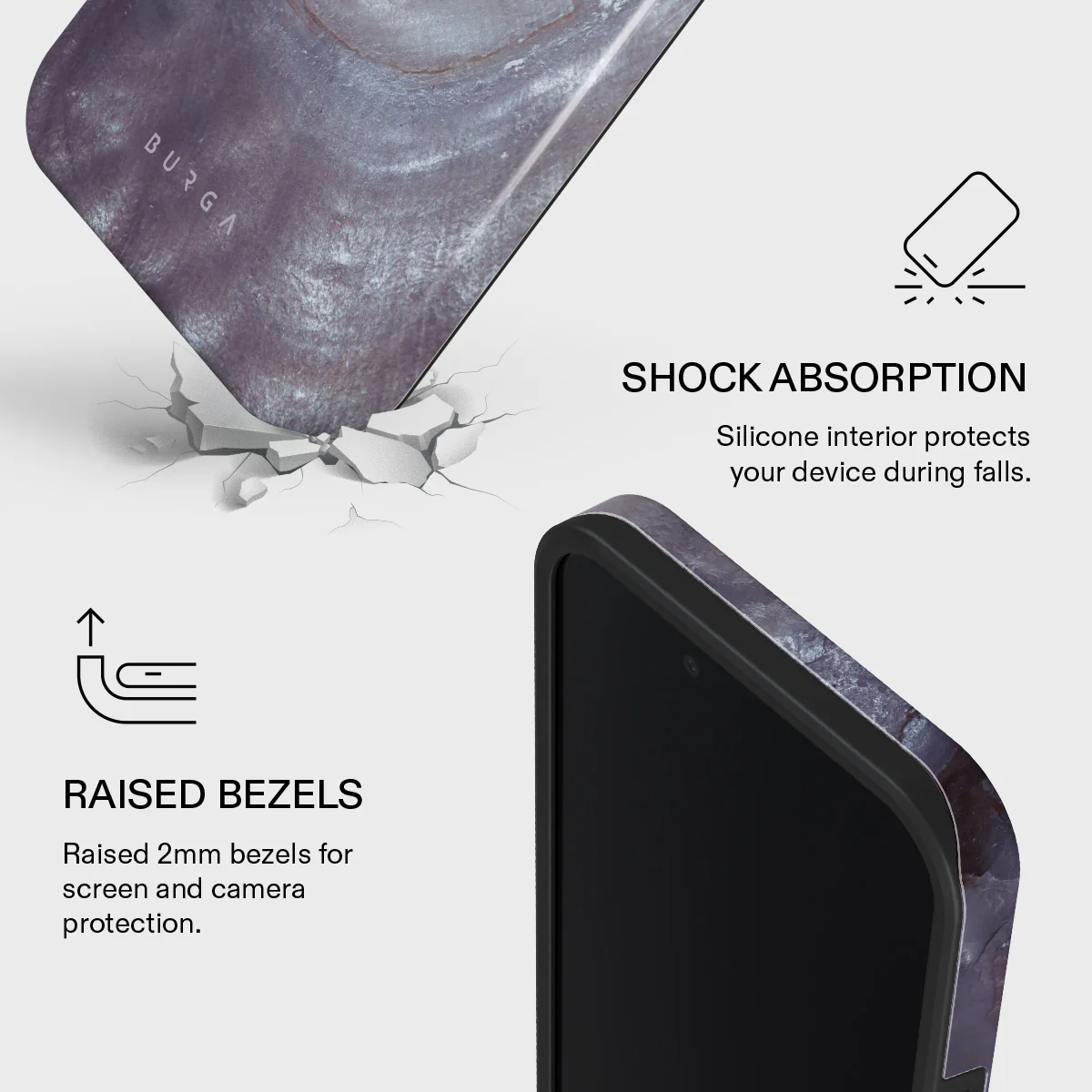 Side Effect - iPhone 17e Case - Image 4