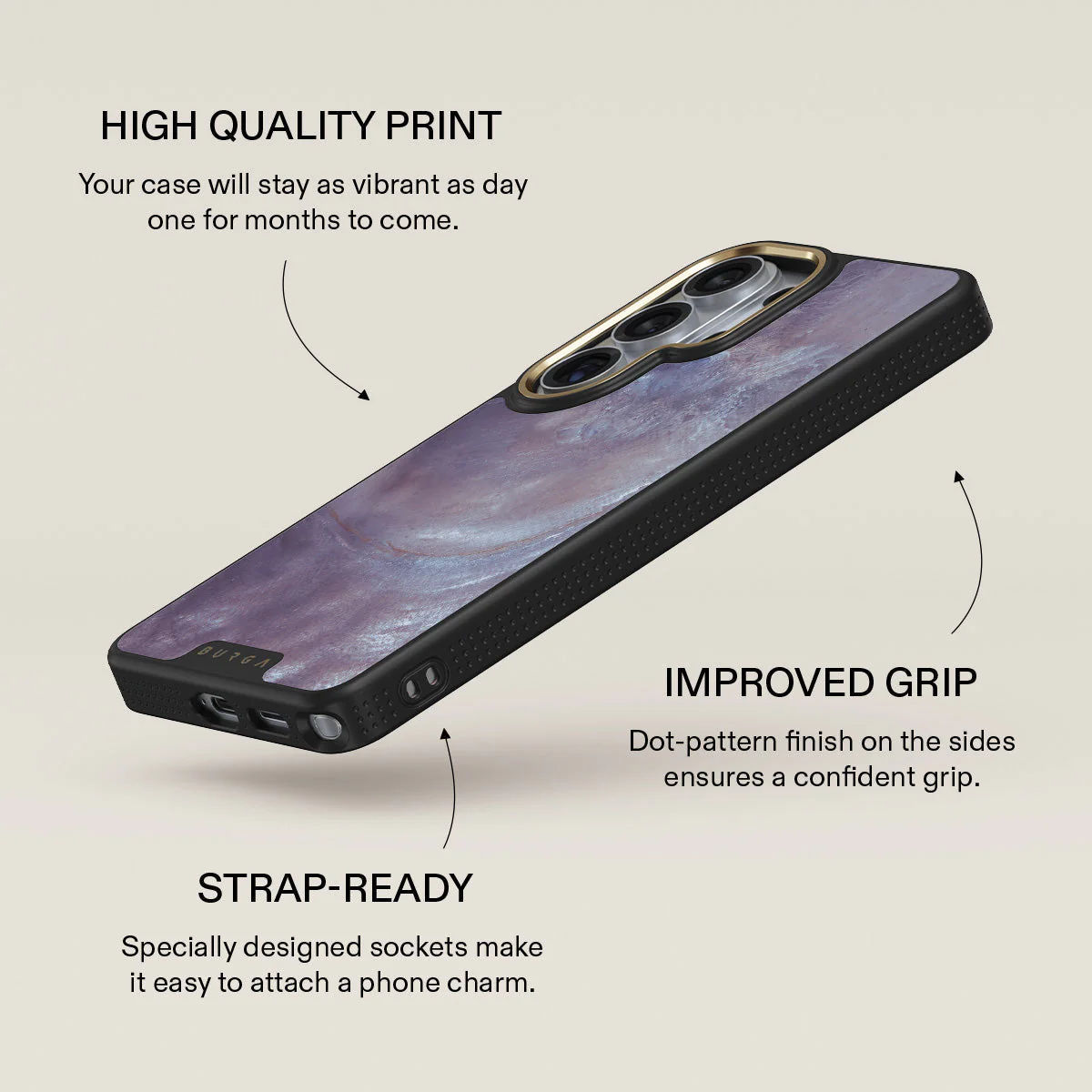 Side Effect - Samsung Galaxy S26 Ultra Case - Image 9