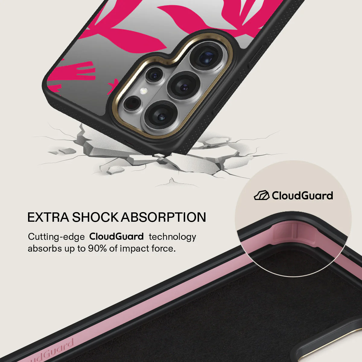 Siesta - Samsung Galaxy S26 Ultra Case - Image 42