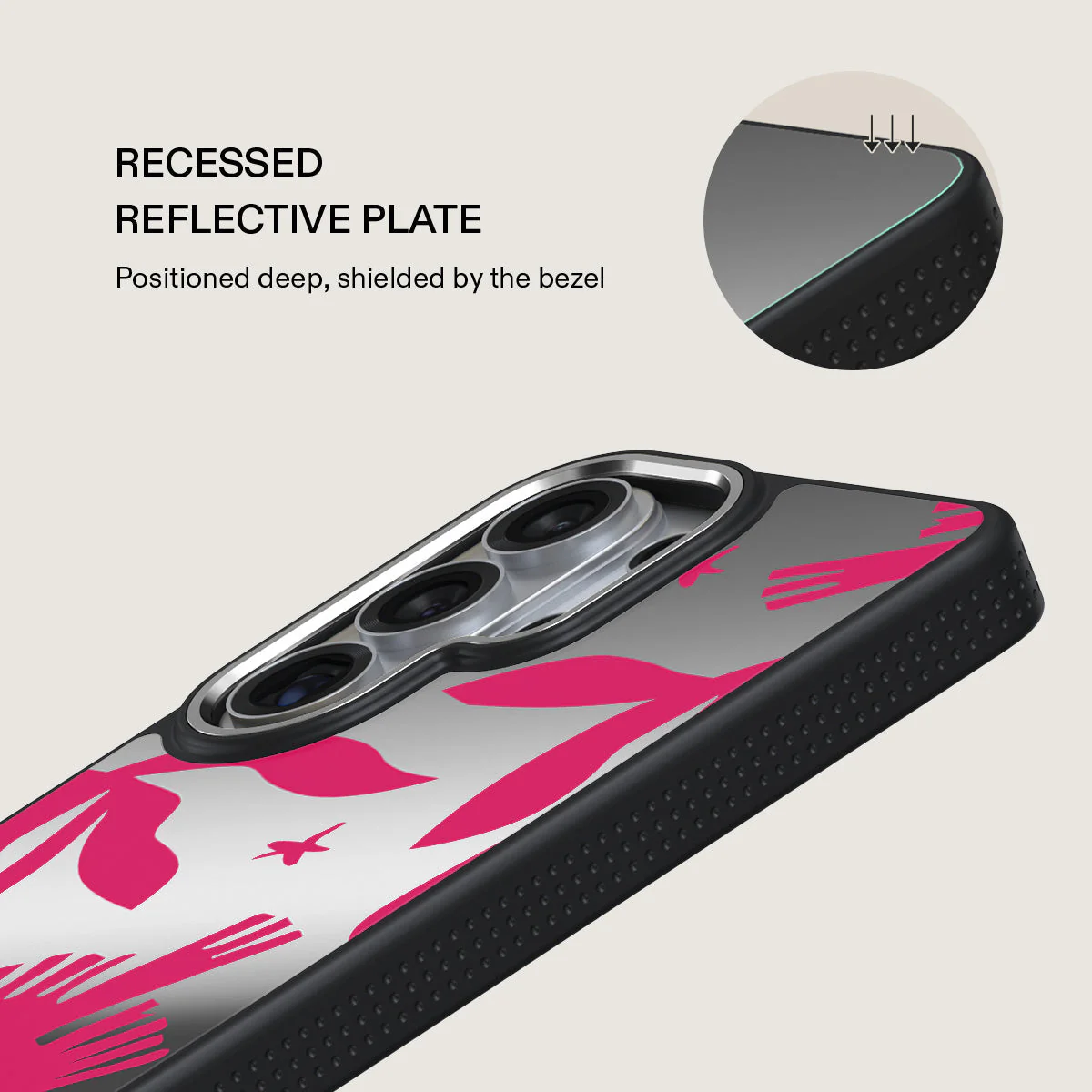 Siesta - Samsung Galaxy S26 Ultra Case - Image 59