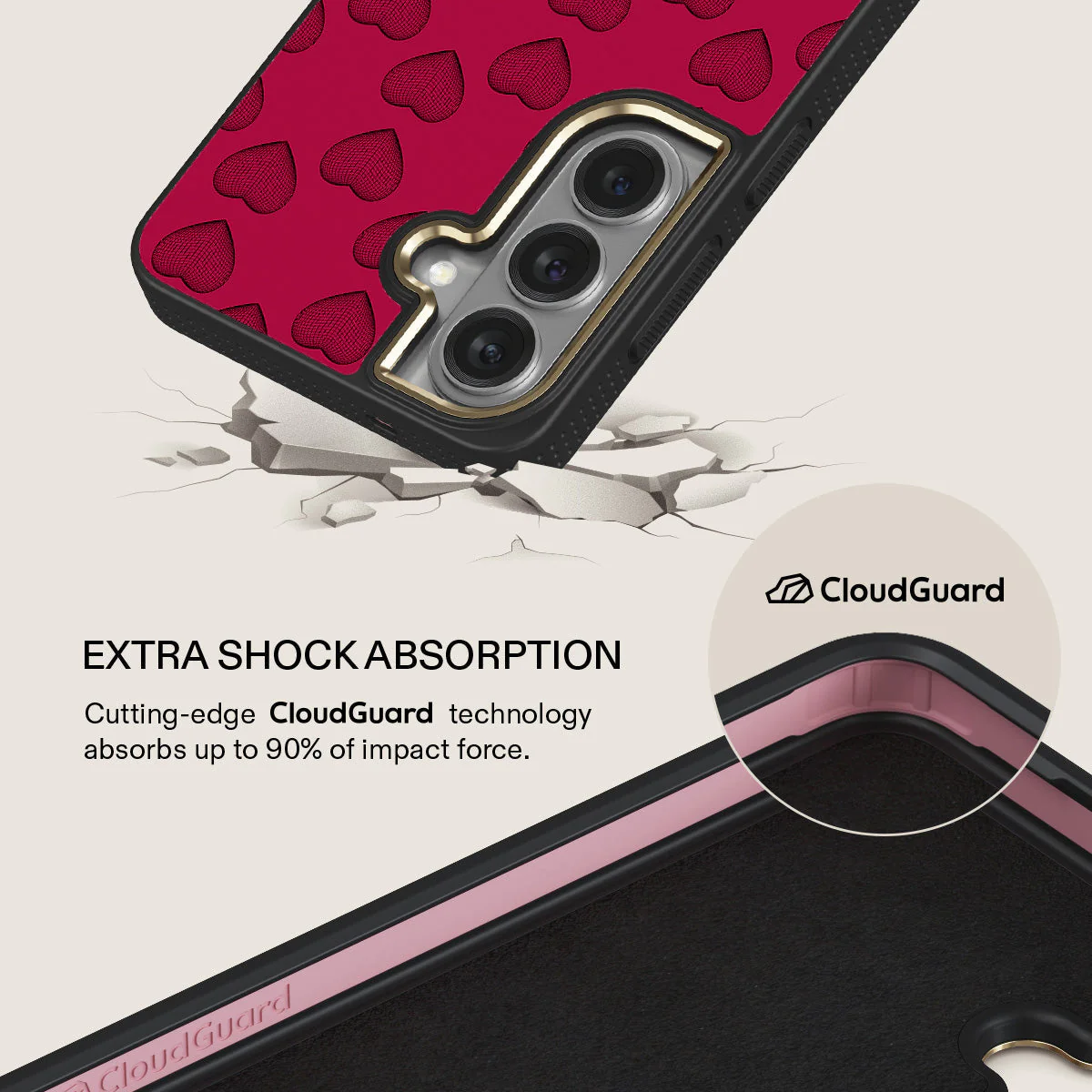 Single Not Sorry - Samsung Galaxy S26 Case - Image 7