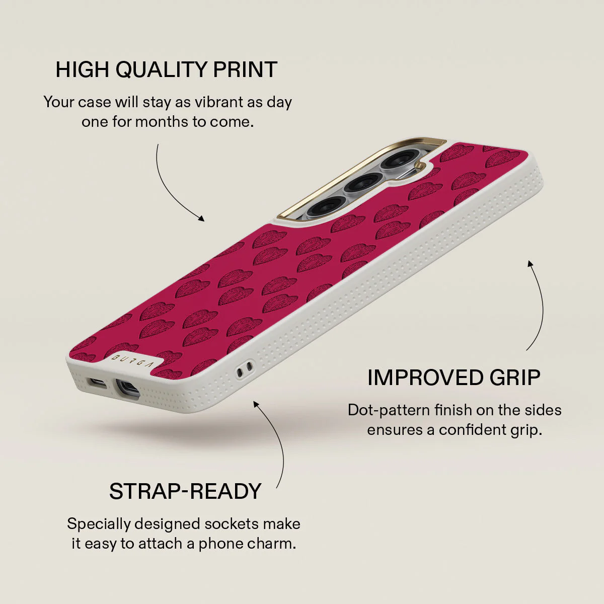 Single Not Sorry - Samsung Galaxy S26 Plus Case - Image 30