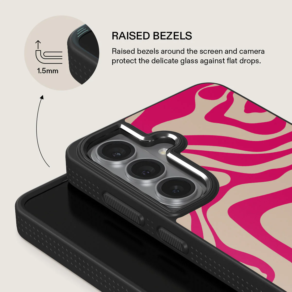 Siren - Samsung Galaxy S26 Case - Image 15