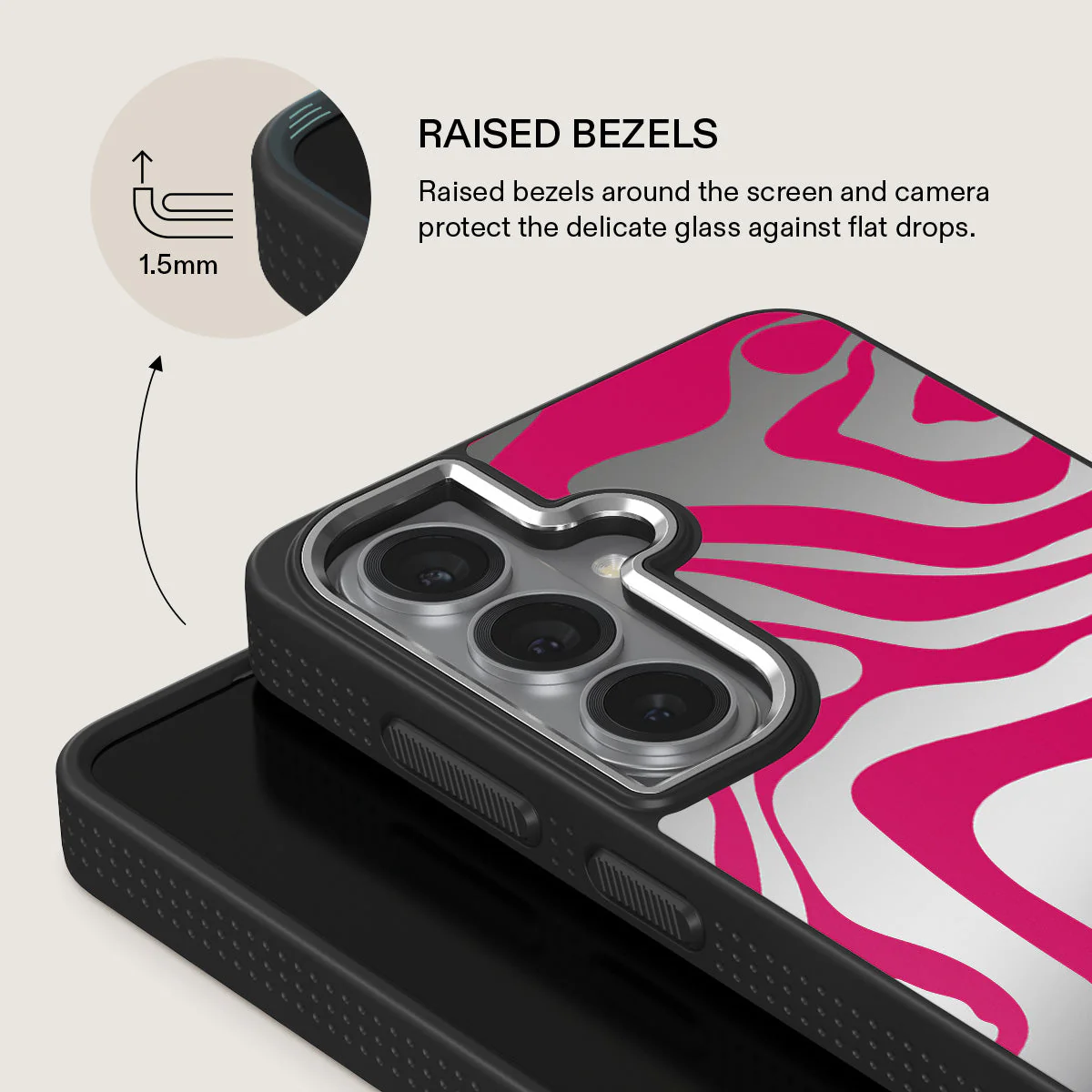 Siren - Samsung Galaxy S26 Case - Image 60