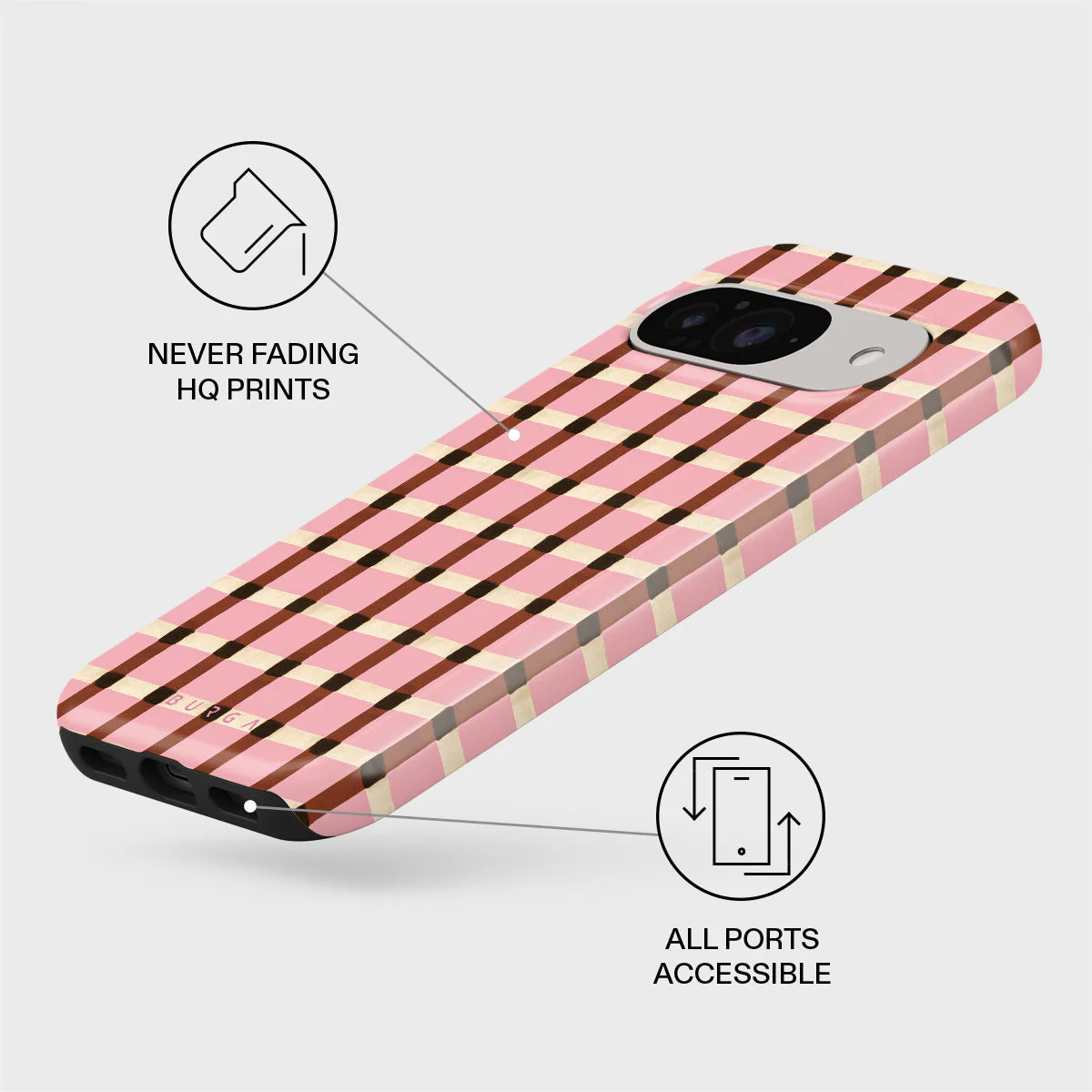 Sleeping In - Google Pixel 10 Case - Image 3