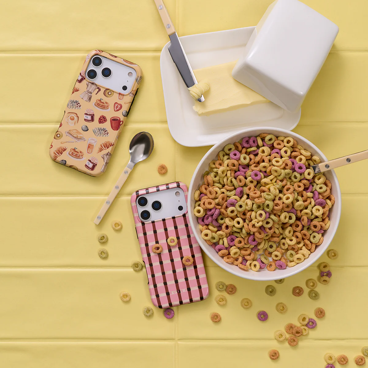 Sleeping In - iPhone 11 Pro Max Case - Image 26