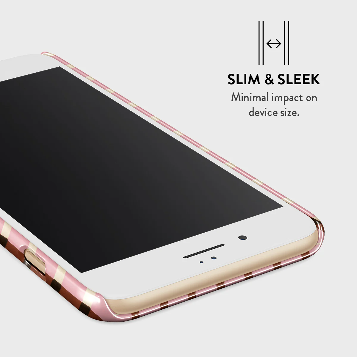 Sleeping In - iPhone SE (2022) Case - Image 4