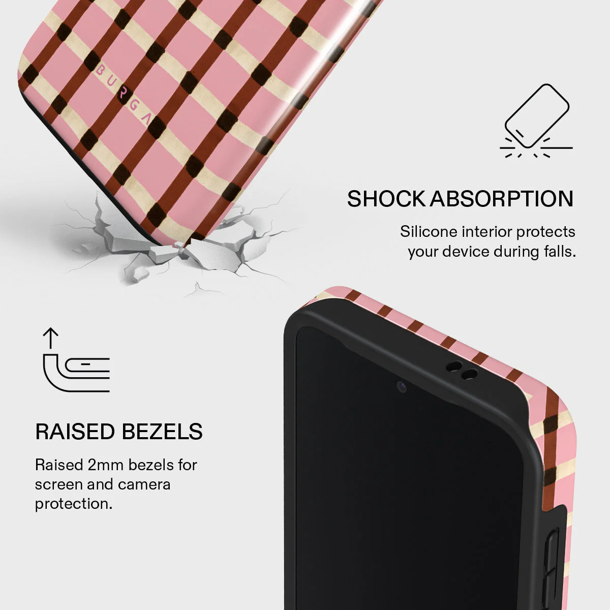 Sleeping In - Samsung Galaxy S24 Plus Case - Image 4