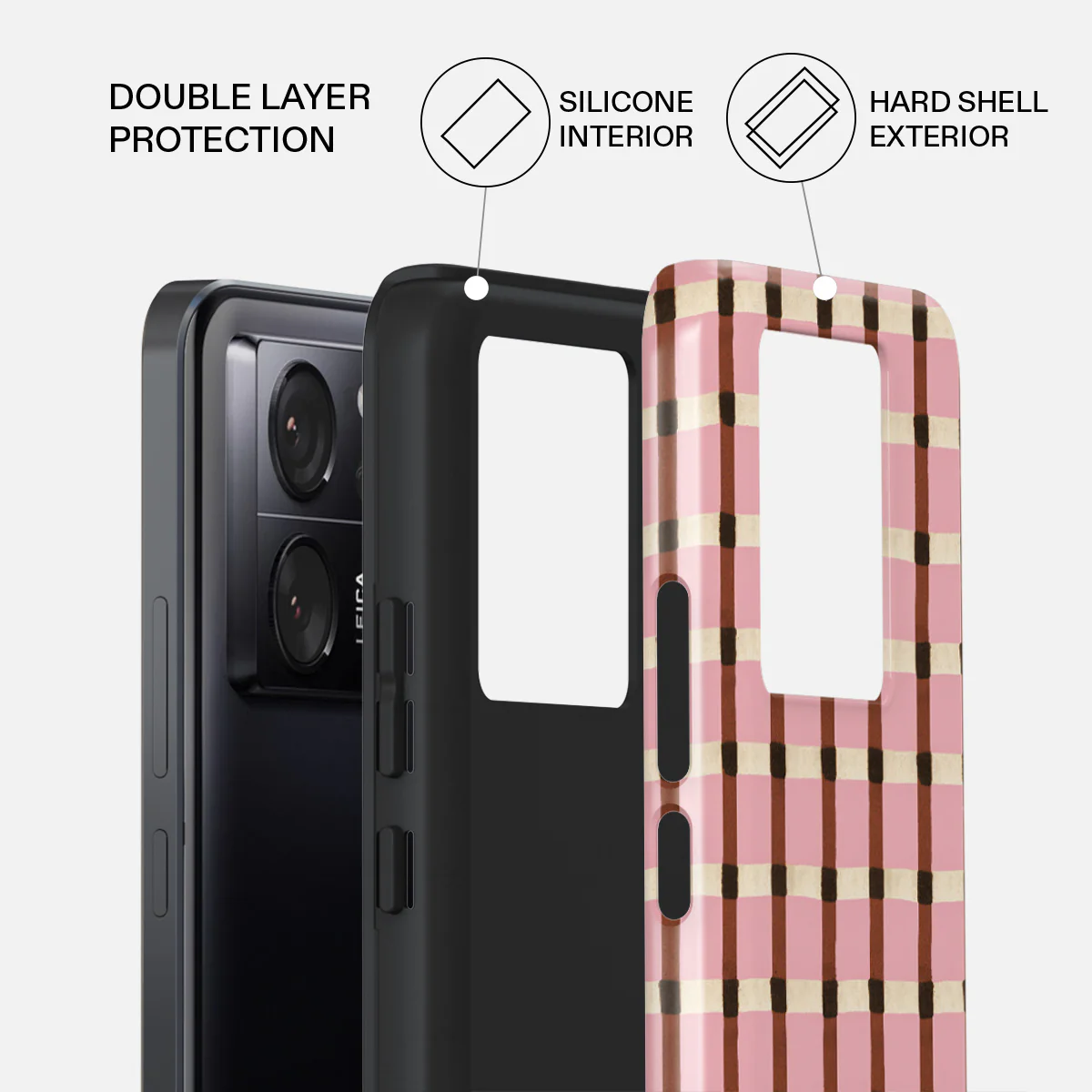 Sleeping In - Xiaomi 13T Pro Case - Image 2