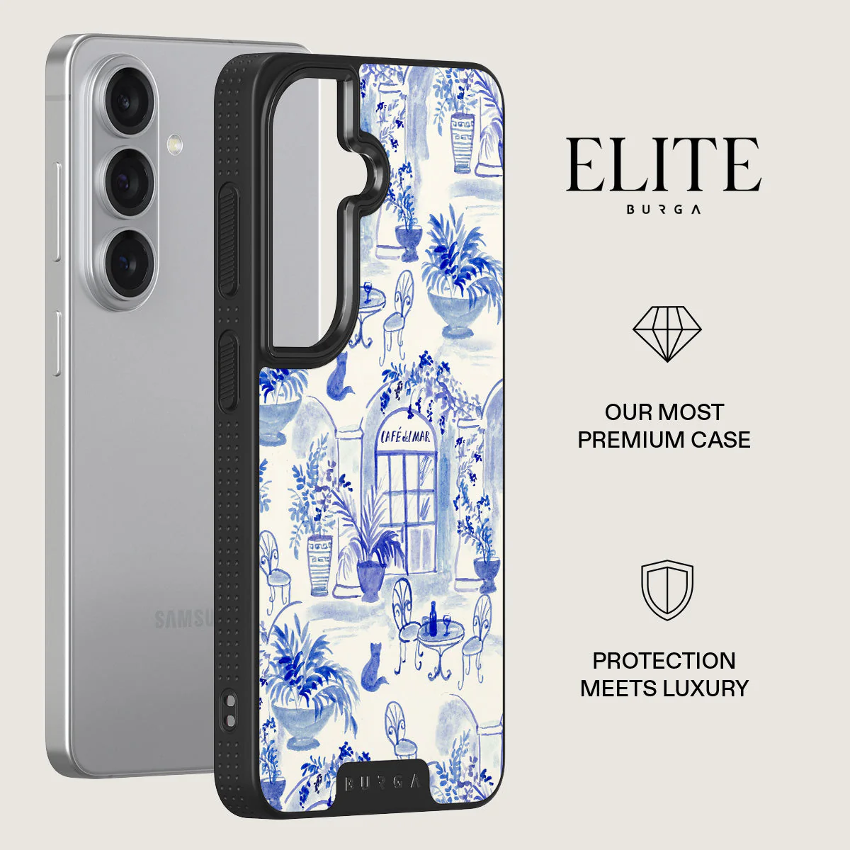 Sobremesa - Samsung Galaxy S26 Plus Case - Image 13