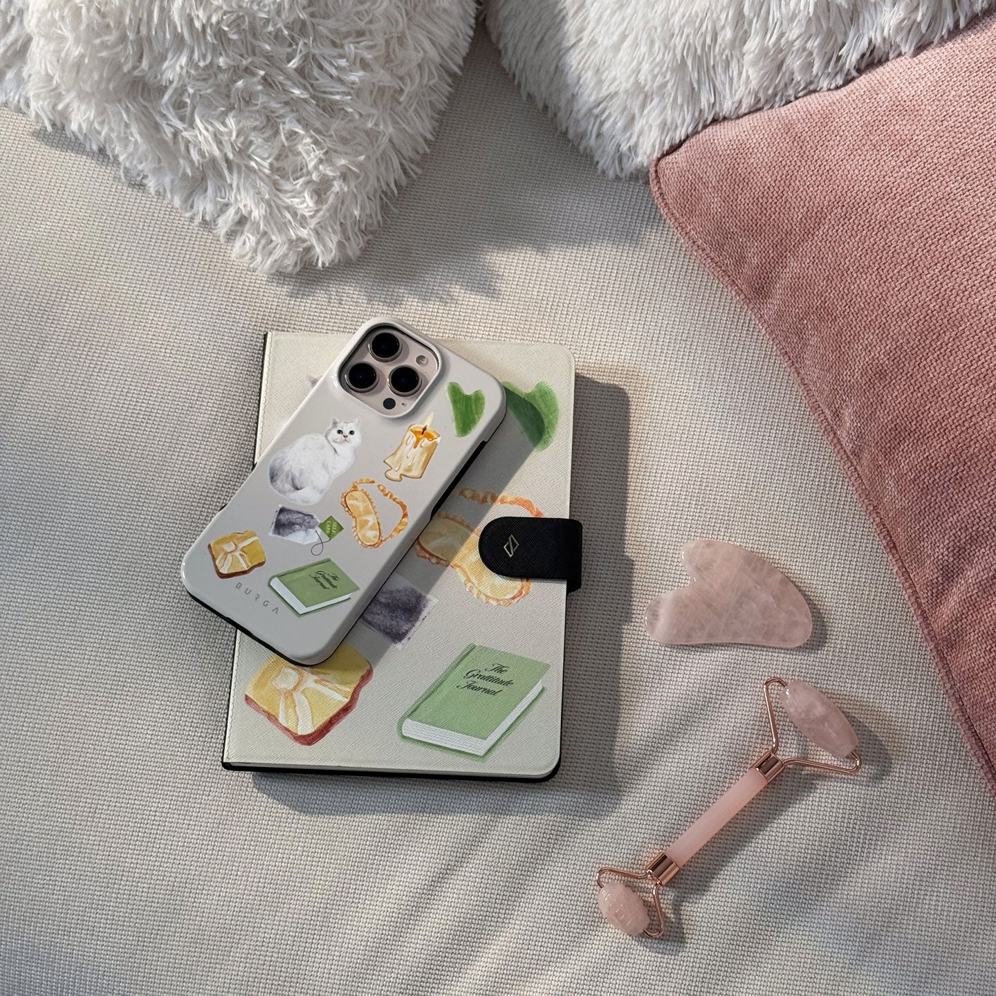 Soft Era - Xiaomi 15T Case - Image 8