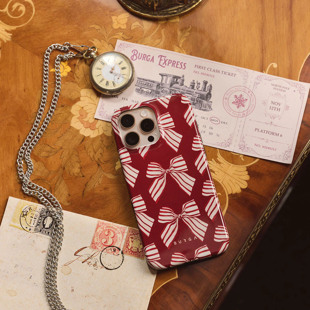 Special Delivery - Samsung Galaxy A37 5G Case - Image 8