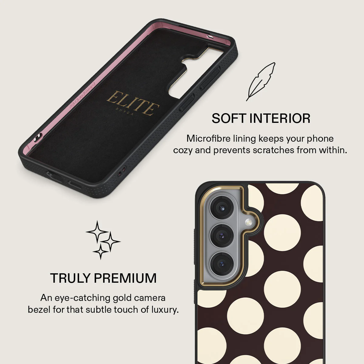 Spot On - Samsung Galaxy S26 Case - Image 10