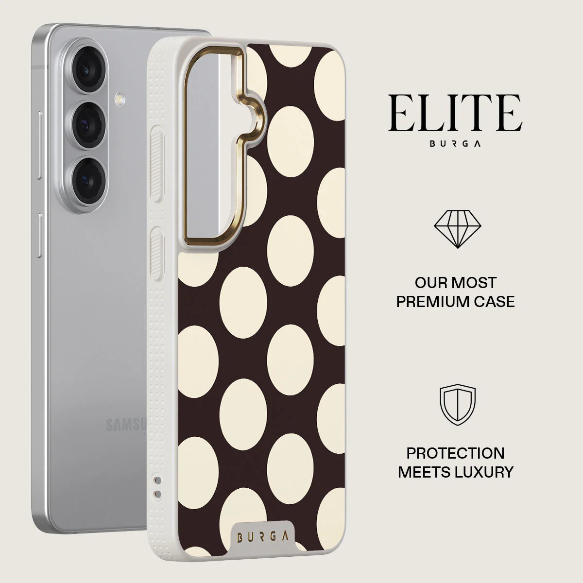 Spot On - Samsung Galaxy S26 Case - Image 27