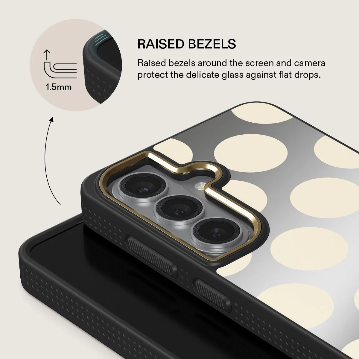 Spot On - Samsung Galaxy S26 Case - Image 44