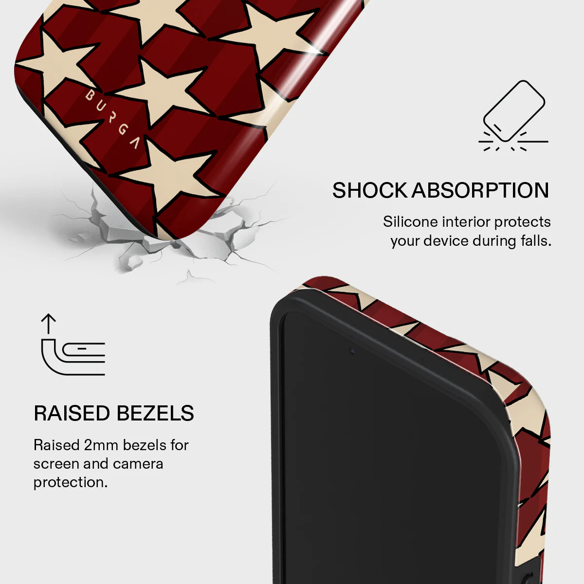 Starchaser - iPhone 13 Case - Image 4