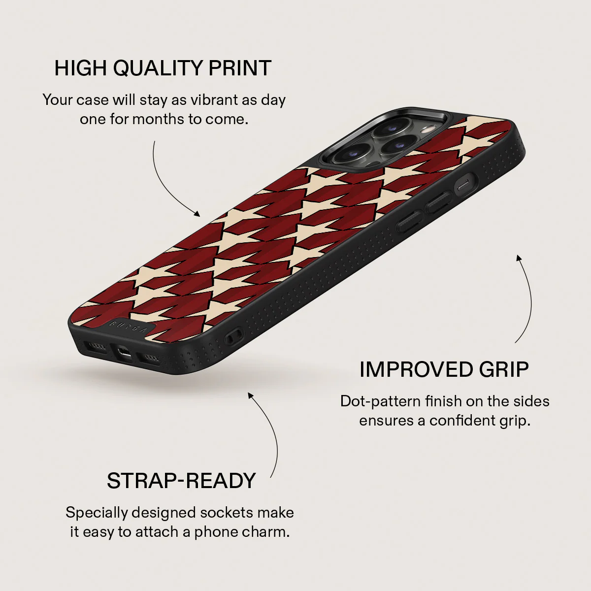 Starchaser - iPhone 14 Pro Max Case - Image 16