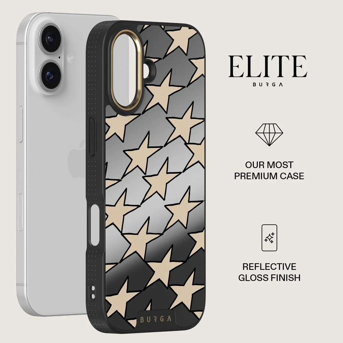 Starchaser - iPhone 17 Case - Image 27