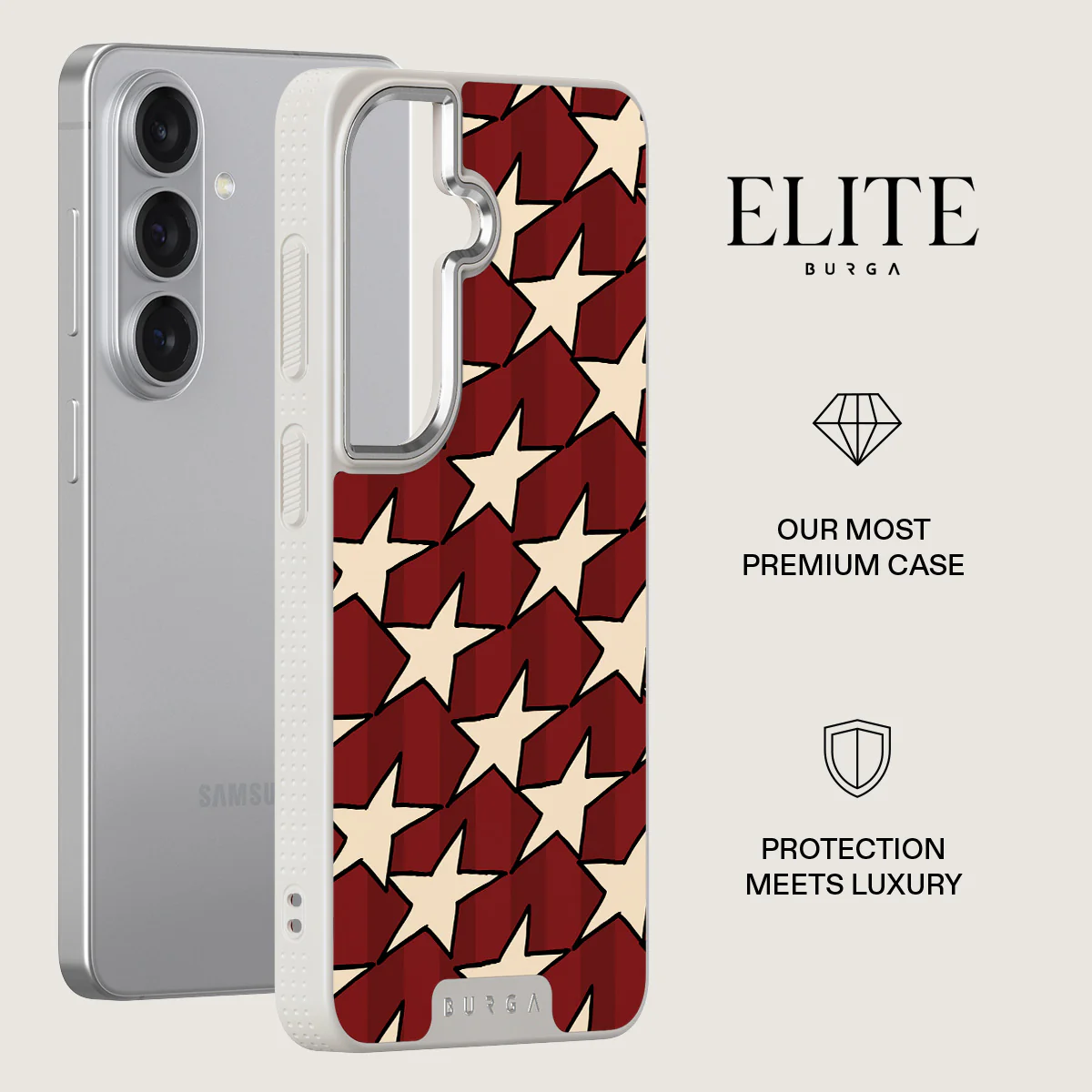 Starchaser - Samsung Galaxy S26 Plus Case - Image 34