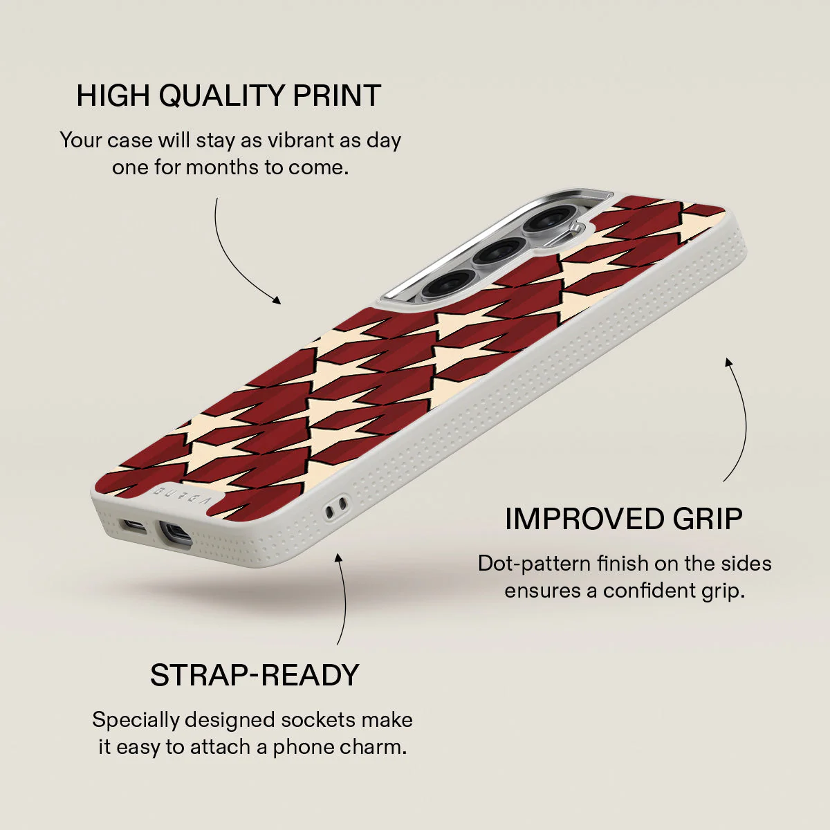 Starchaser - Samsung Galaxy S26 Plus Case - Image 37