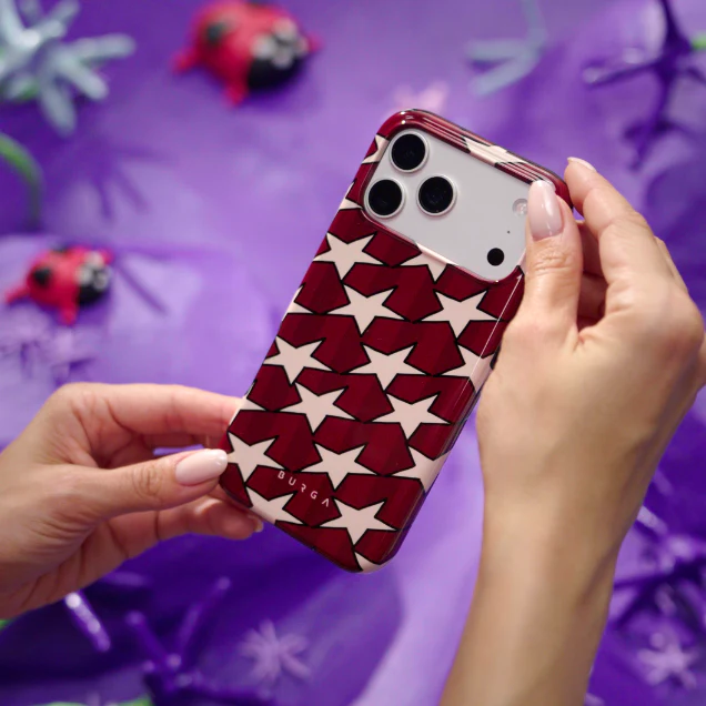 Starchaser - Xiaomi Redmi Note 13 5G Case - Image 5