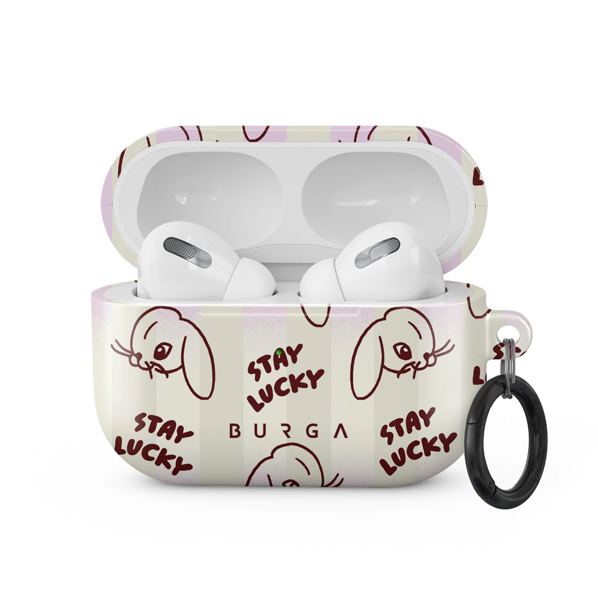 Stay Lucky - AirPods Pro Case