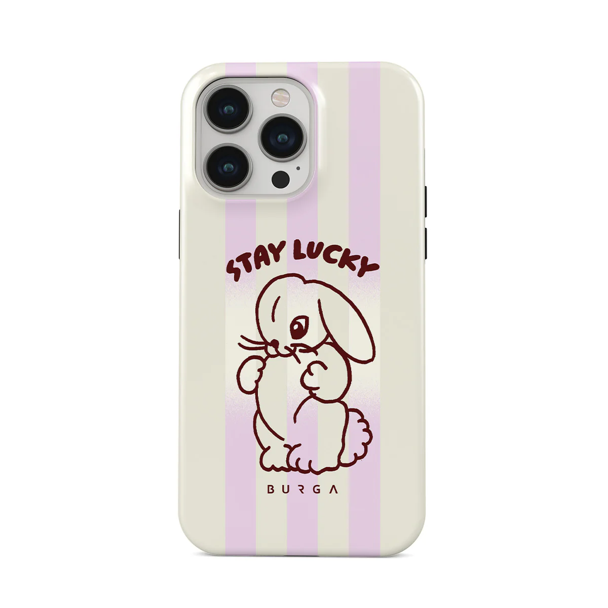 Stay Lucky - iPhone 13 Pro Max Case