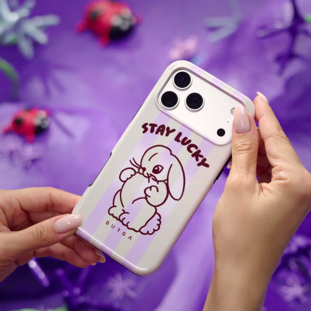 Stay Lucky - Xiaomi Redmi Note 13 Pro+ 5G Case - Image 5