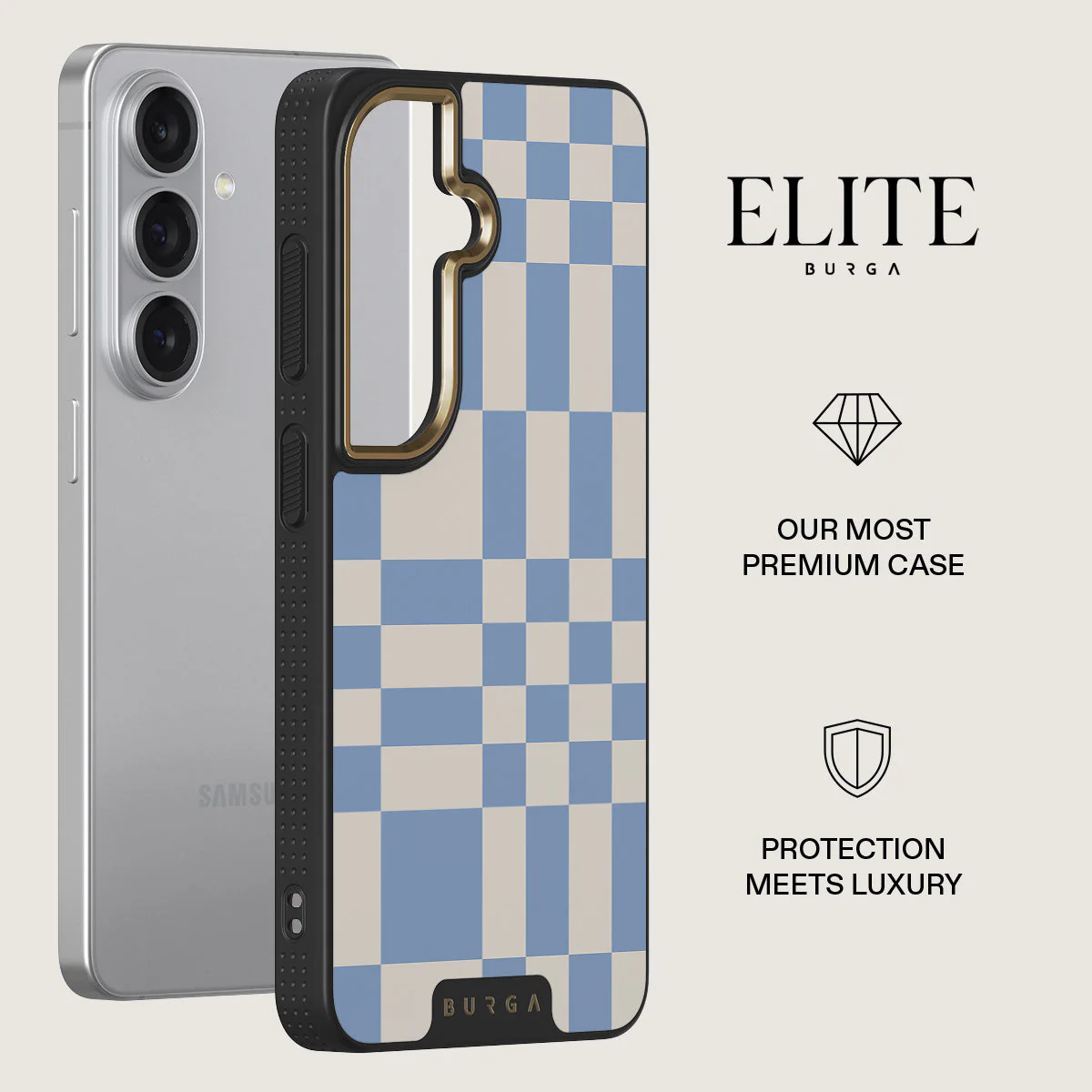 Straight A - Samsung Galaxy S26 Case - Image 6