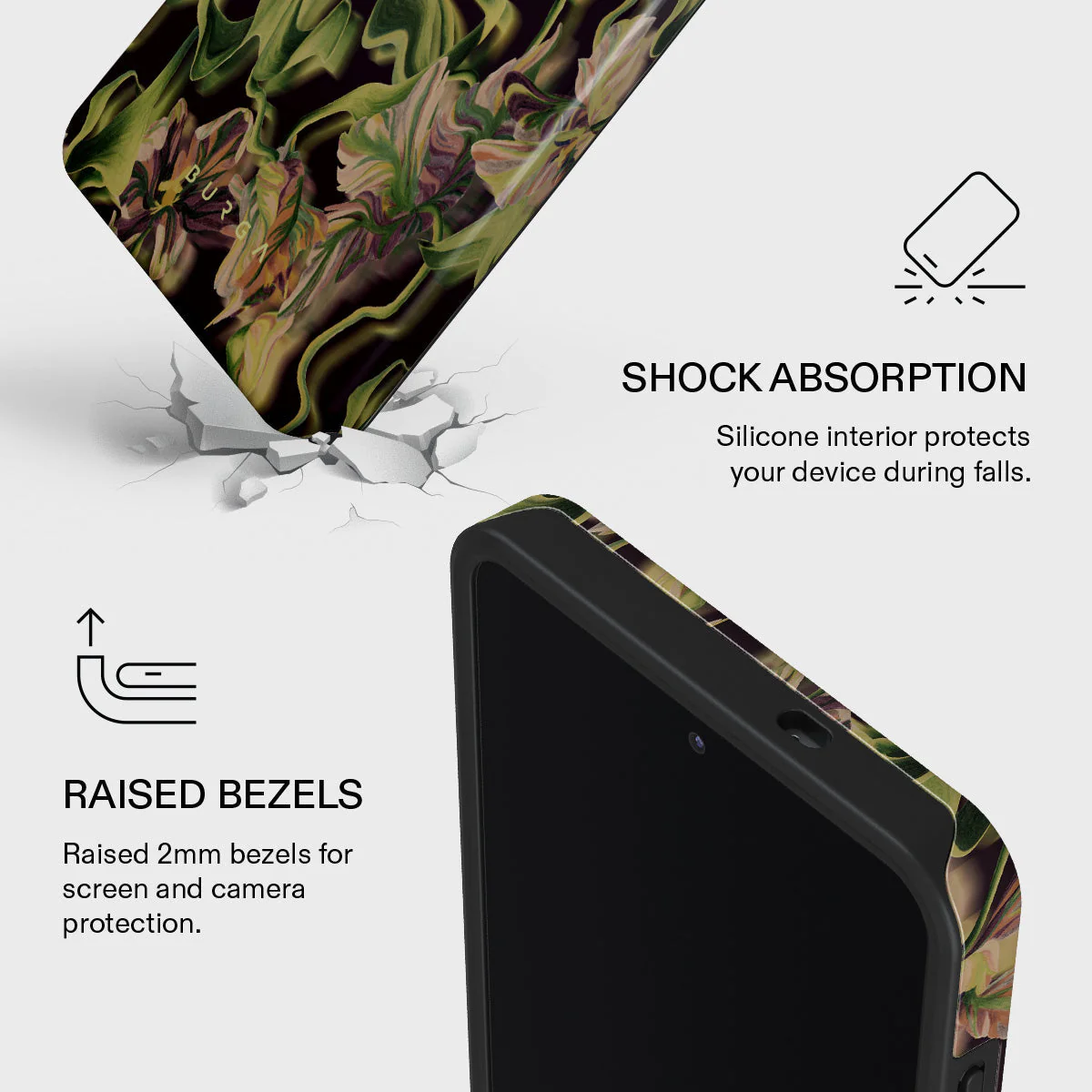 Subtropical - Samsung Galaxy S26 Ultra Case - Image 4