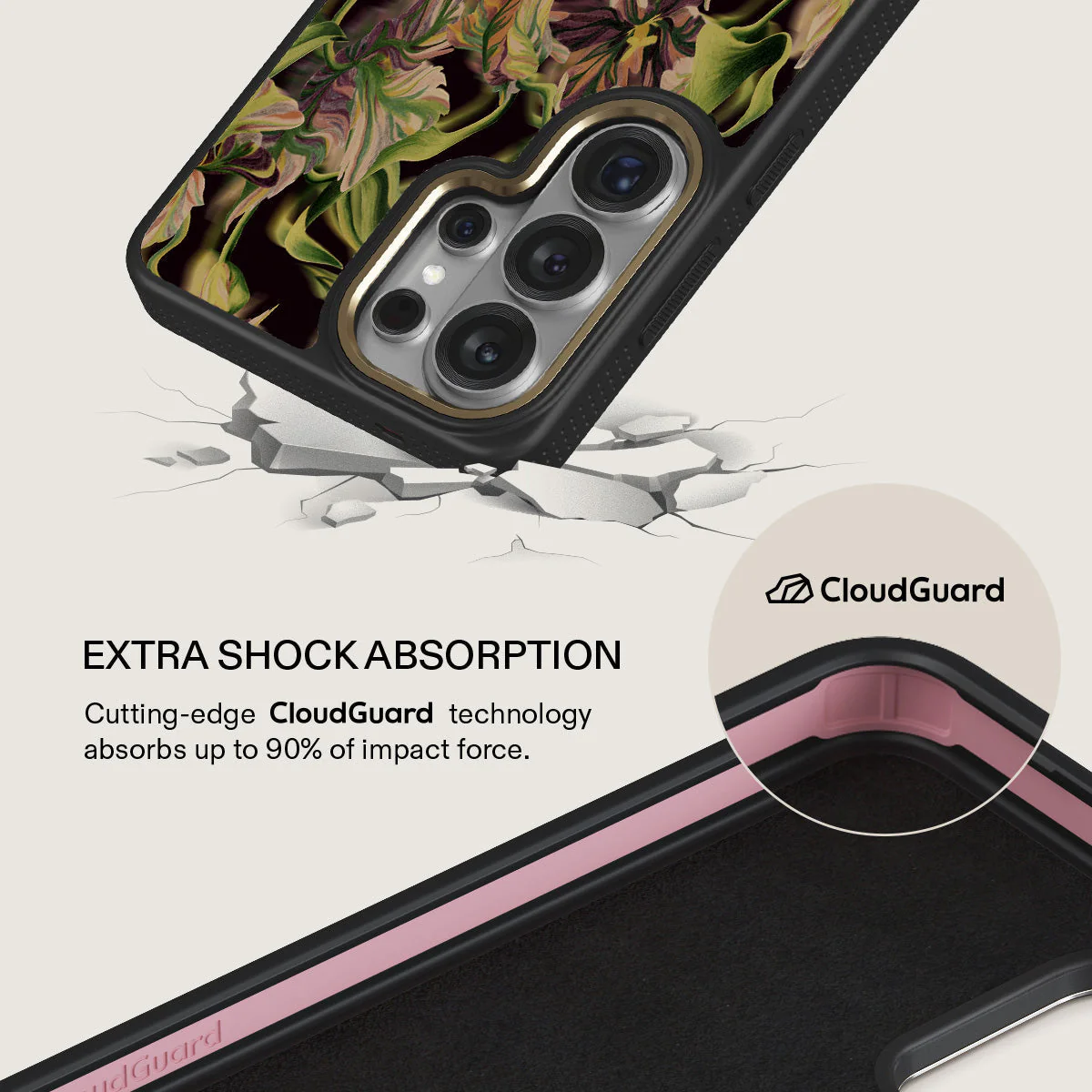 Subtropical - Samsung Galaxy S26 Ultra Case - Image 7