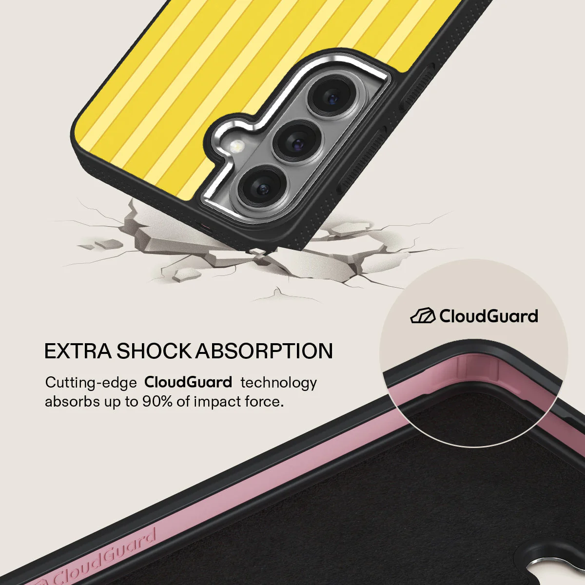 Sunbreak - Samsung Galaxy S26 Plus Case - Image 21