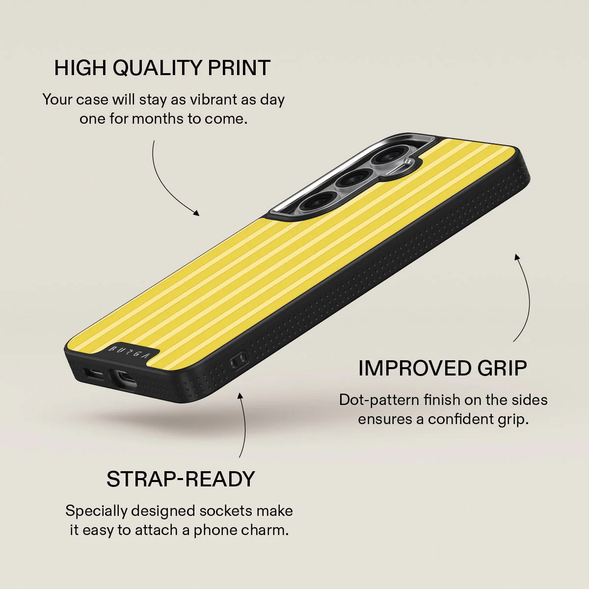 Sunbreak - Samsung Galaxy S26 Plus Case - Image 23