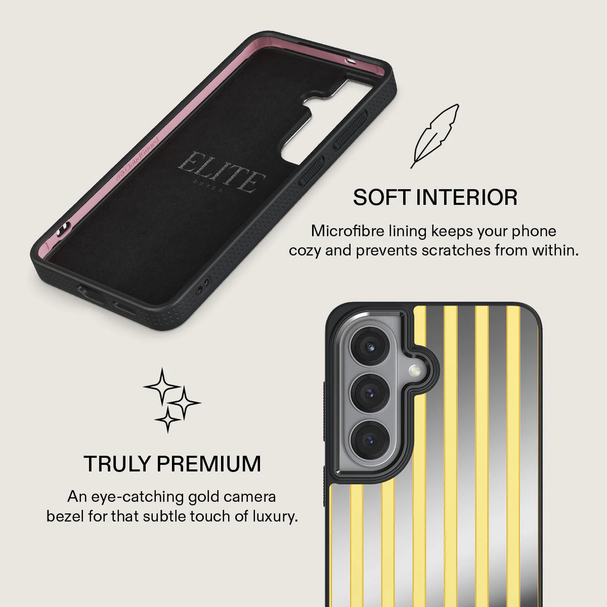 Sunbreak - Samsung Galaxy S26 Plus Case - Image 54