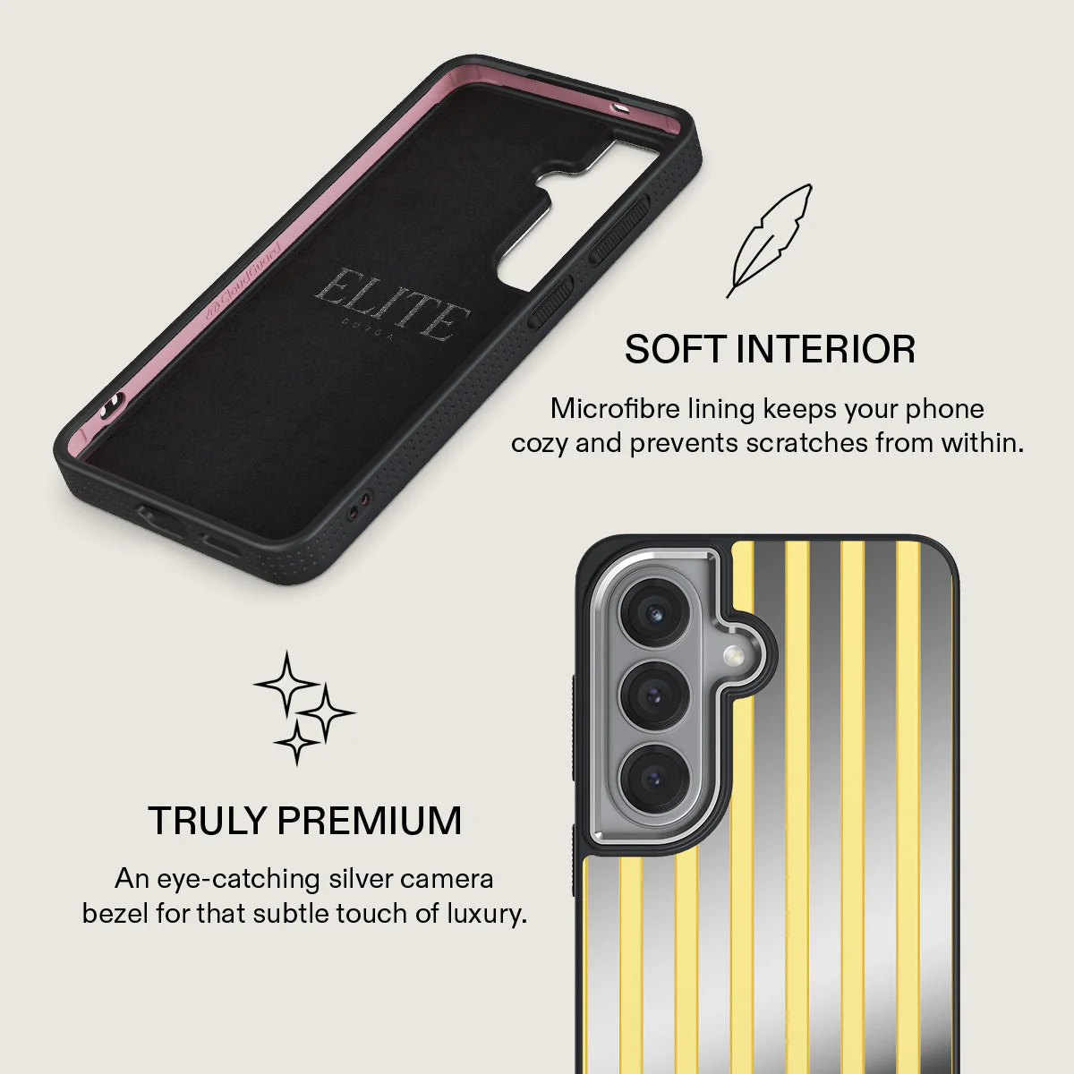 Sunbreak - Samsung Galaxy S26 Plus Case - Image 62